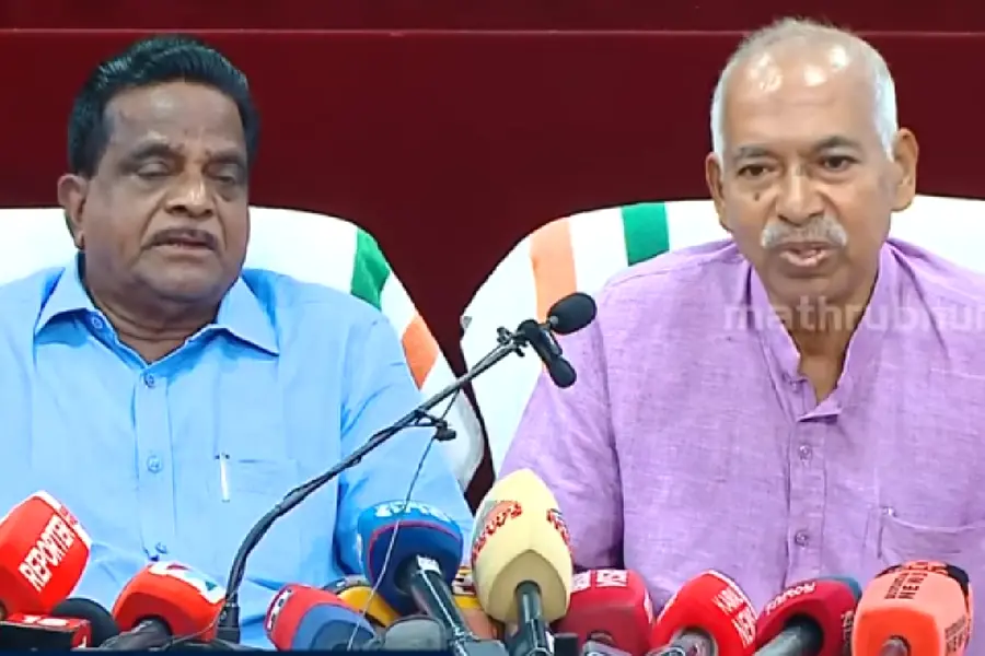 ശ്യാമളയുടെയും മധുസൂദനന്റെയും സ്ഥാനാർത്ഥിത്വത്തിന് പിന്നിൽ ആര്? CPMനെതിരെ ഗോവിന്ദനും കുഞ്ഞികൃഷ്ണനും