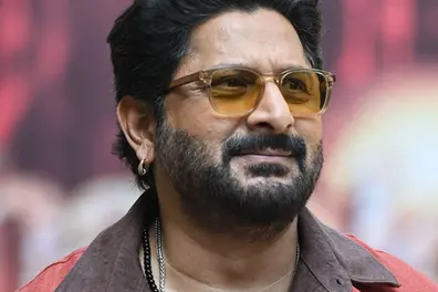 ‘He means a lot to me, he started my career & helped me restart it’: Arshad Warsi on Rajkumar Hirani