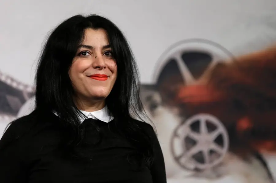 Marjane-Satrapi