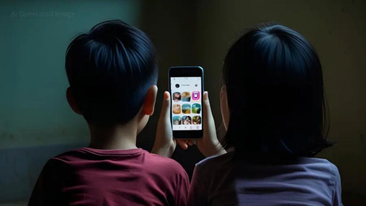 No social media until 16? Canada introduces landmark child safety bill