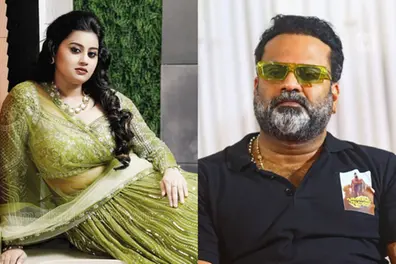 AMMA issues show-cause notice to actress Ansiba Hassan over public allegations