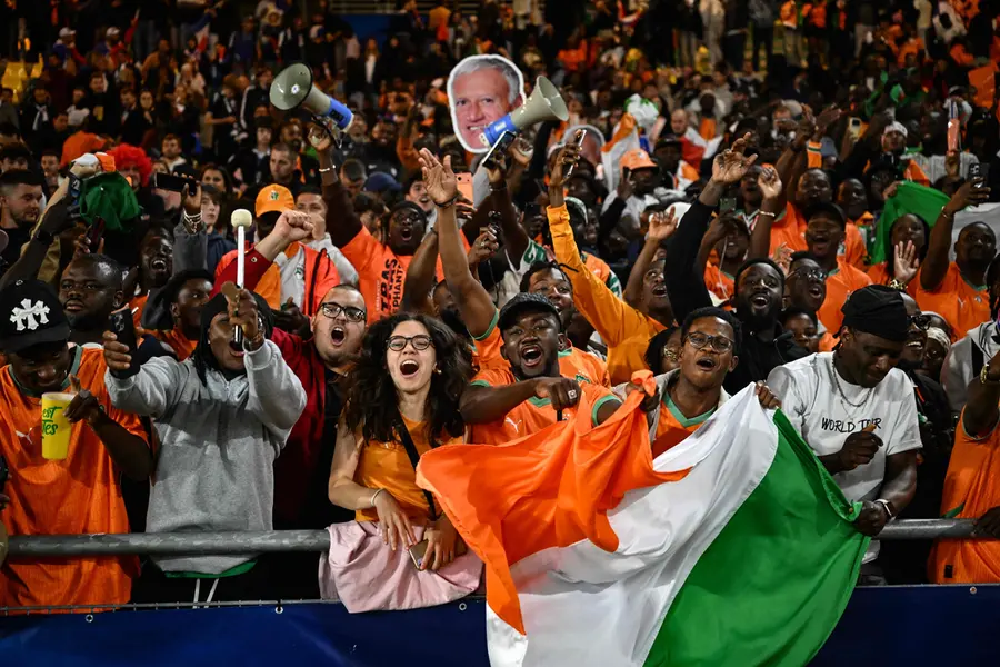 Ivory Coast