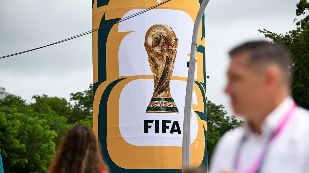 Germany eyeing the crown as Sweden rides a miracle into FIFA World Cup 2026