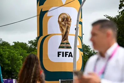 Germany eyeing the crown as Sweden rides a miracle into FIFA World Cup 2026