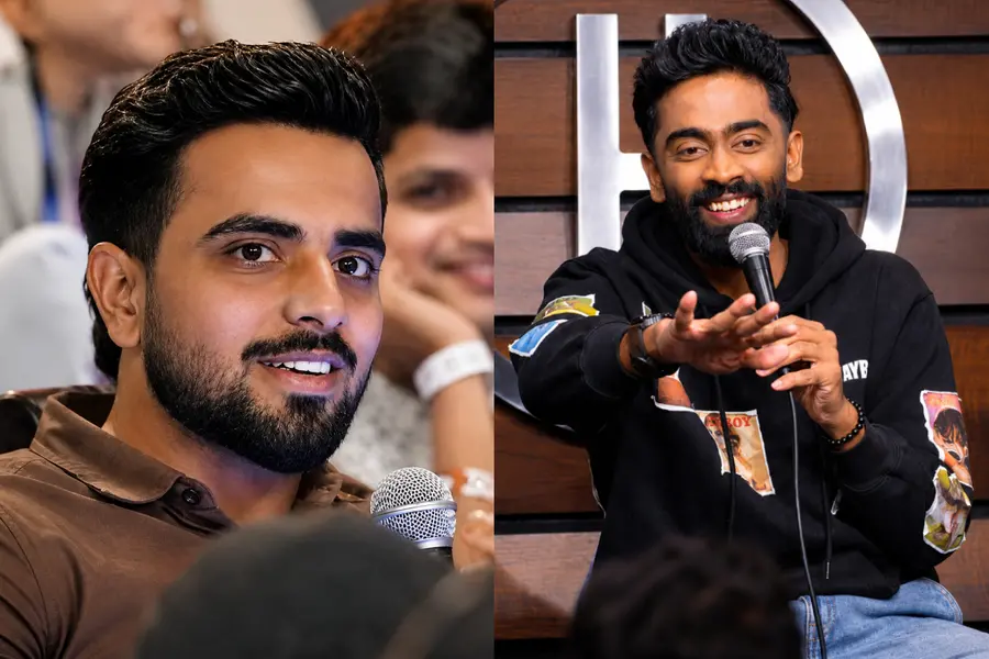 National Commission For Women Issues Notice To Praneet More And Himanshu Jagra Following Controversial 'Rs 370 Biryani' Comment