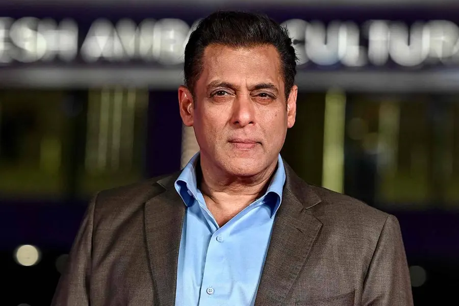 Salman Khan