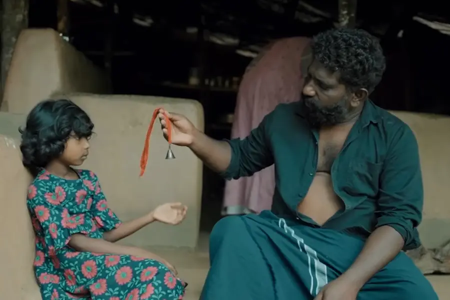 വയനാടിന്റെ നൊമ്പരം പറഞ്ഞ് ‘കടുവ’: ശ്രദ്ധനേടി ഹ്രസ്വചിത്രം