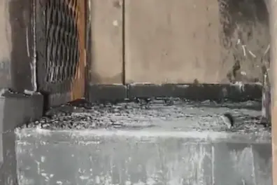 Delhi fire tragedy: Three dead after vehicles spark blaze in Tughlakabad building