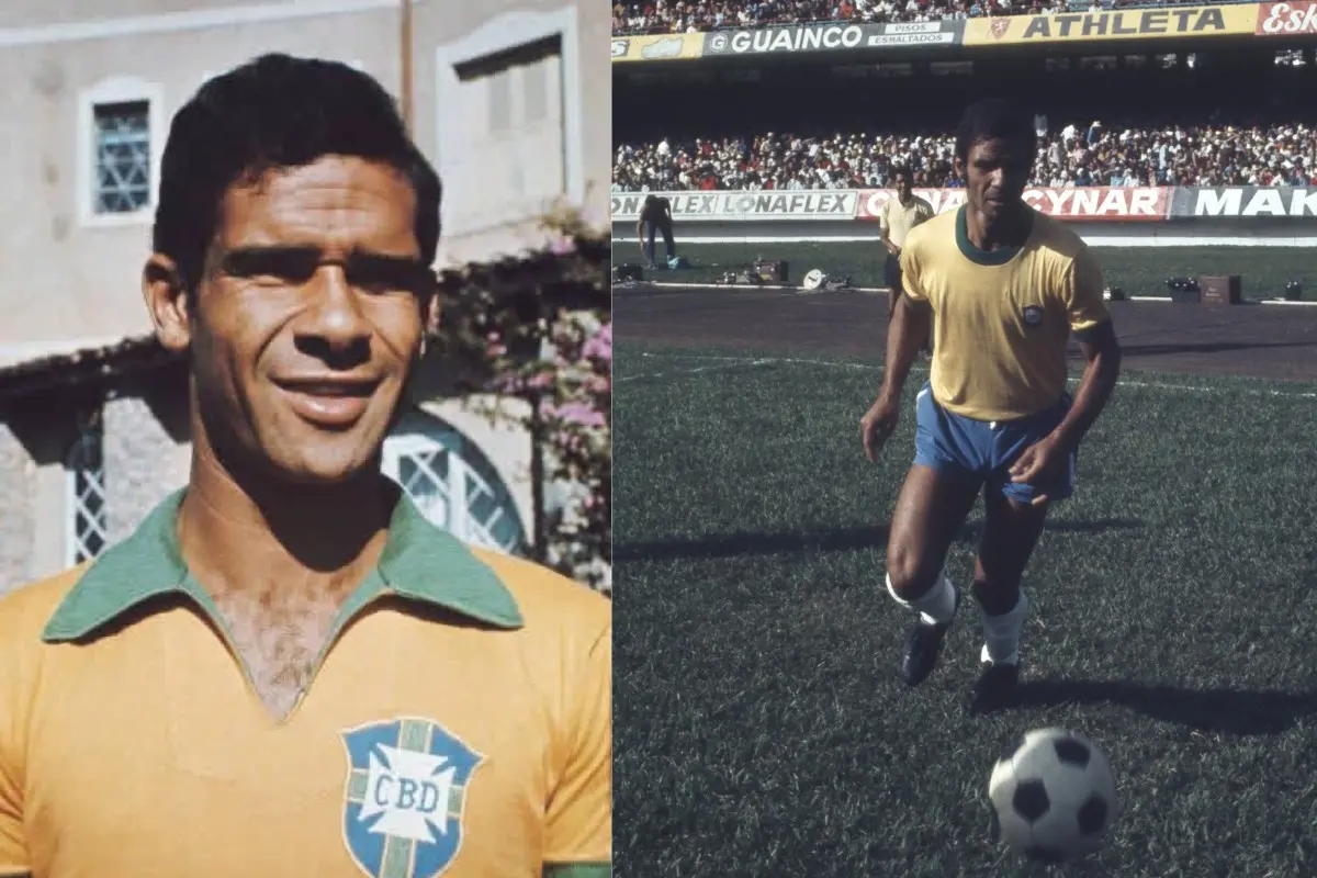 Brito | File Photo