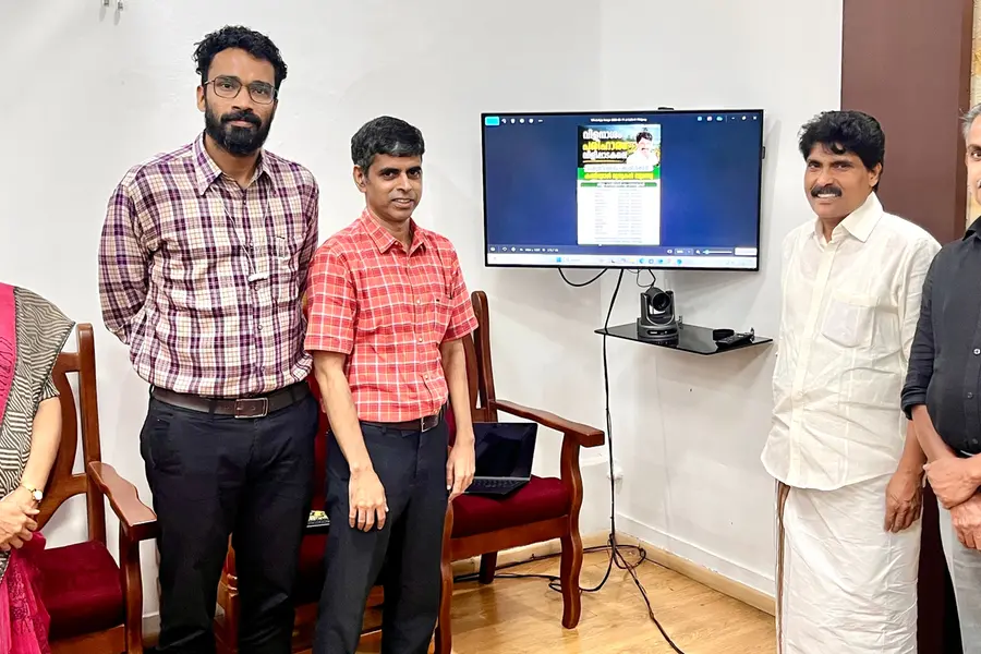 കർഷകർക്ക് ആശ്വാസം: പ്രകൃതിക്ഷോഭ നഷ്ടപരിഹാരം അതിവേഗം; കൃഷിവകുപ്പിൽ ഹെൽപ്പ് ലൈനും നിരീക്ഷണ കേന്ദ്രവും