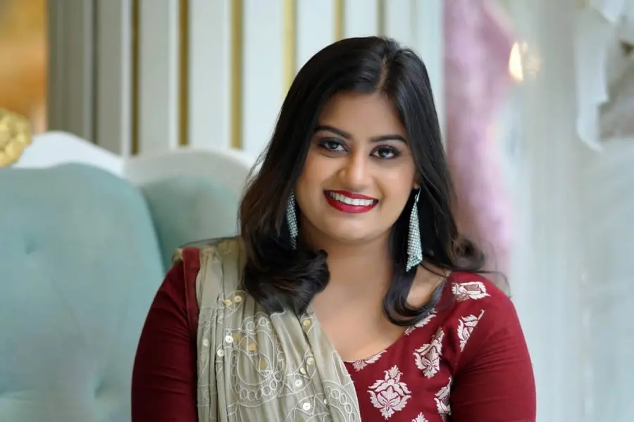 Ansiba Hassan