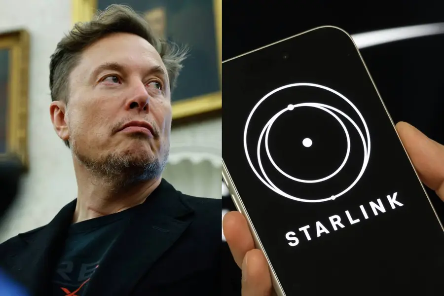Iran Threatens Musk’s Holdings