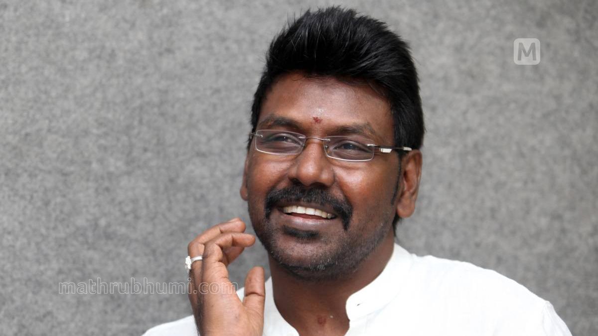 Raghava Lawrence seeks public nod before making political entry ...
