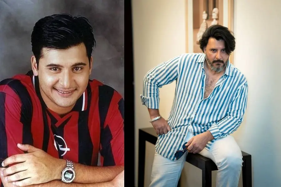 actor abbas