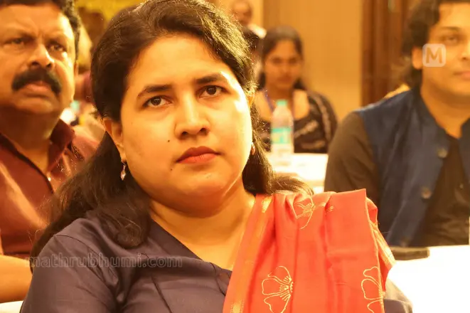 SC dismisses Meenakshi Natarajan’s plea against rejection of RS nomination; says EC only remedy