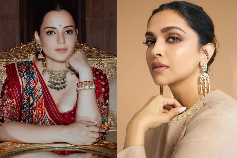 kangana