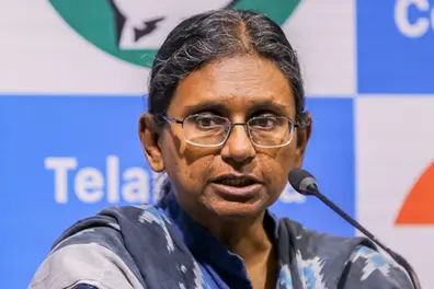 SC dismisses Meenakshi Natarajan’s plea against rejection of RS nomination; says EC only remedy