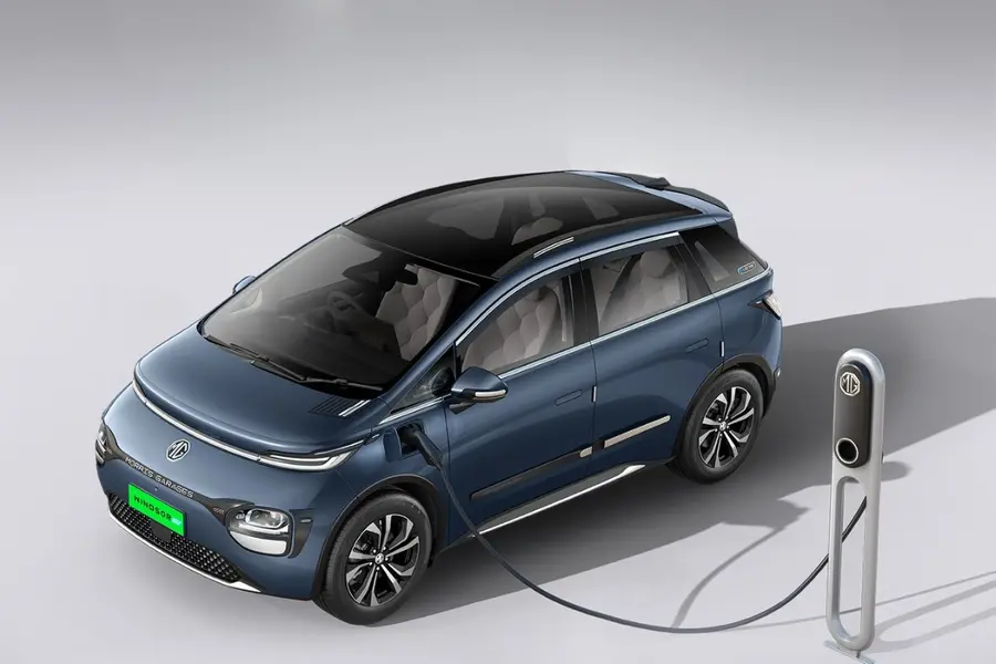 26% surge in EV interest, 70% sales from non‑Metro cities: India's electric transition gains ground