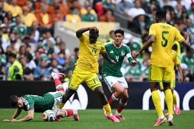 2026 FIFA World Cup Day 1: The top 10 dramatic moments