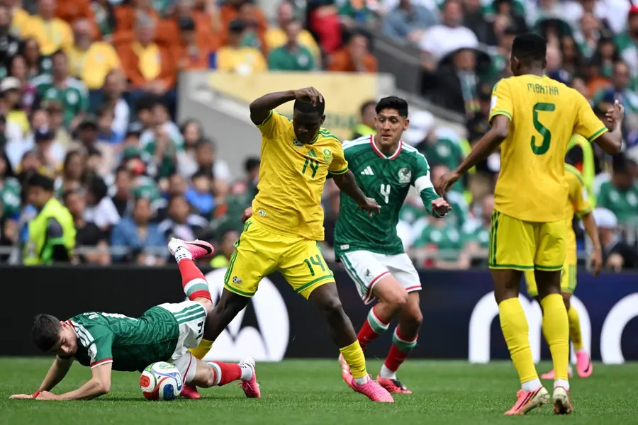 2026 FIFA World Cup Day 1: The top 10 dramatic moments