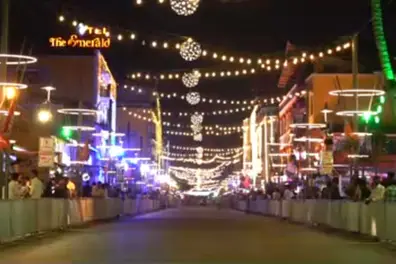 Inside Daman’s tourism success: Beaches, promenades and booming local business