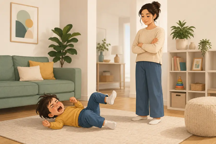 parenting