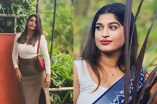 ബാങ്കോക്കിൽനിന്ന് കോടികളുടെ ലഹരിക്കടത്ത്; മുൻ മിസ്സിസ് കേരള മത്സരാർഥി മുംബൈയിൽ പിടിയിൽ