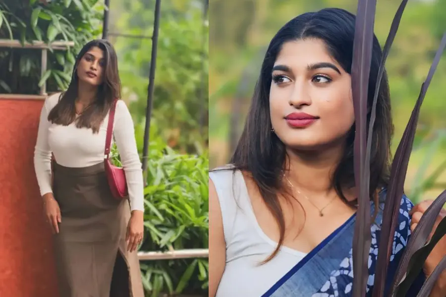 ബാങ്കോക്കിൽനിന്ന് കോടികളുടെ ലഹരിക്കടത്ത്; മുൻ മിസ്സിസ് കേരള മത്സരാർഥി മുംബൈയിൽ പിടിയിൽ