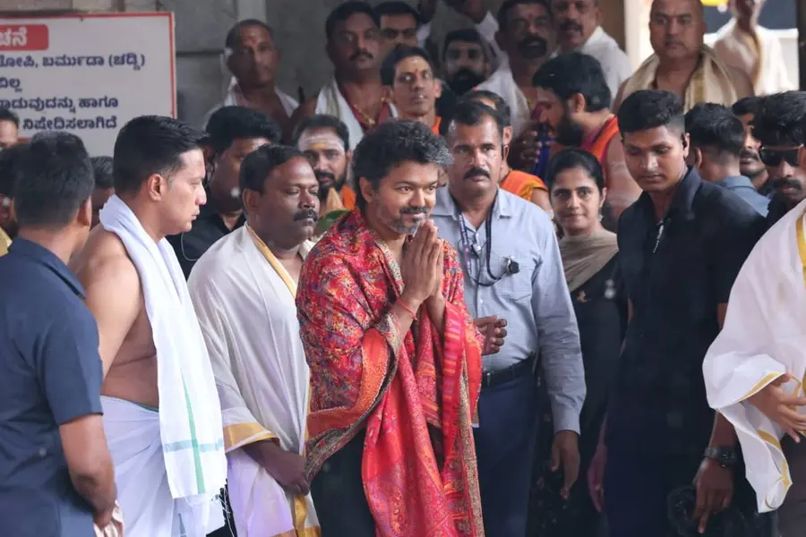 vijay