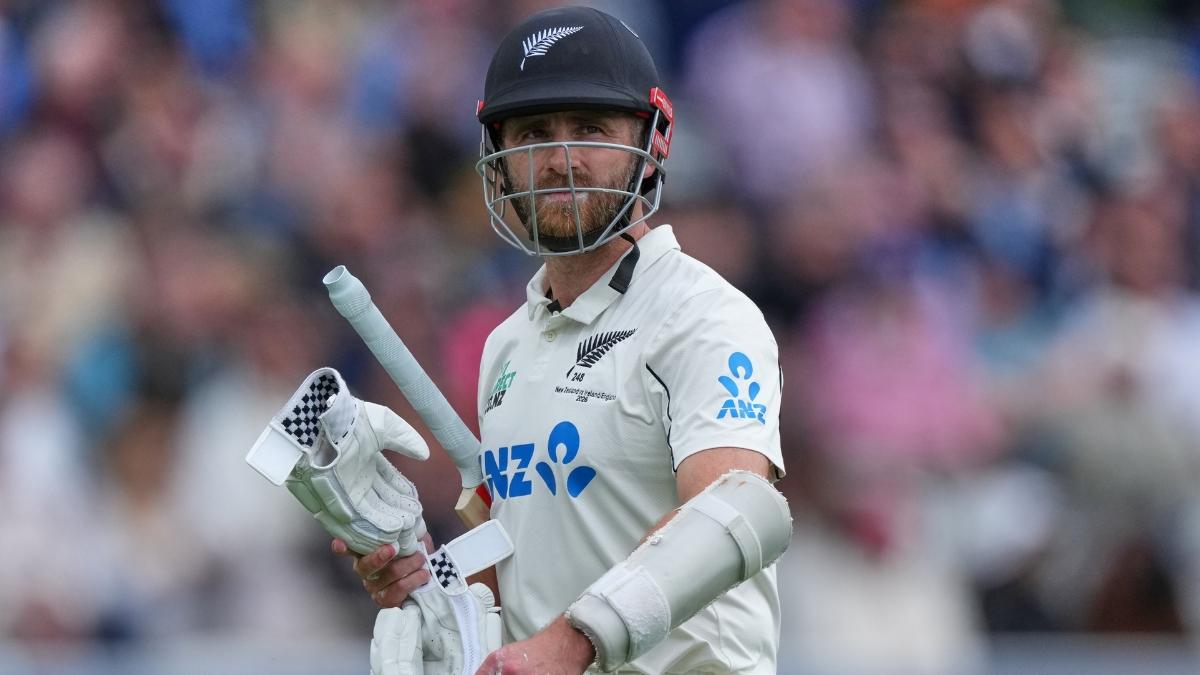 New Zealand legend Kane Williamson announces immediate retirement from international cricket