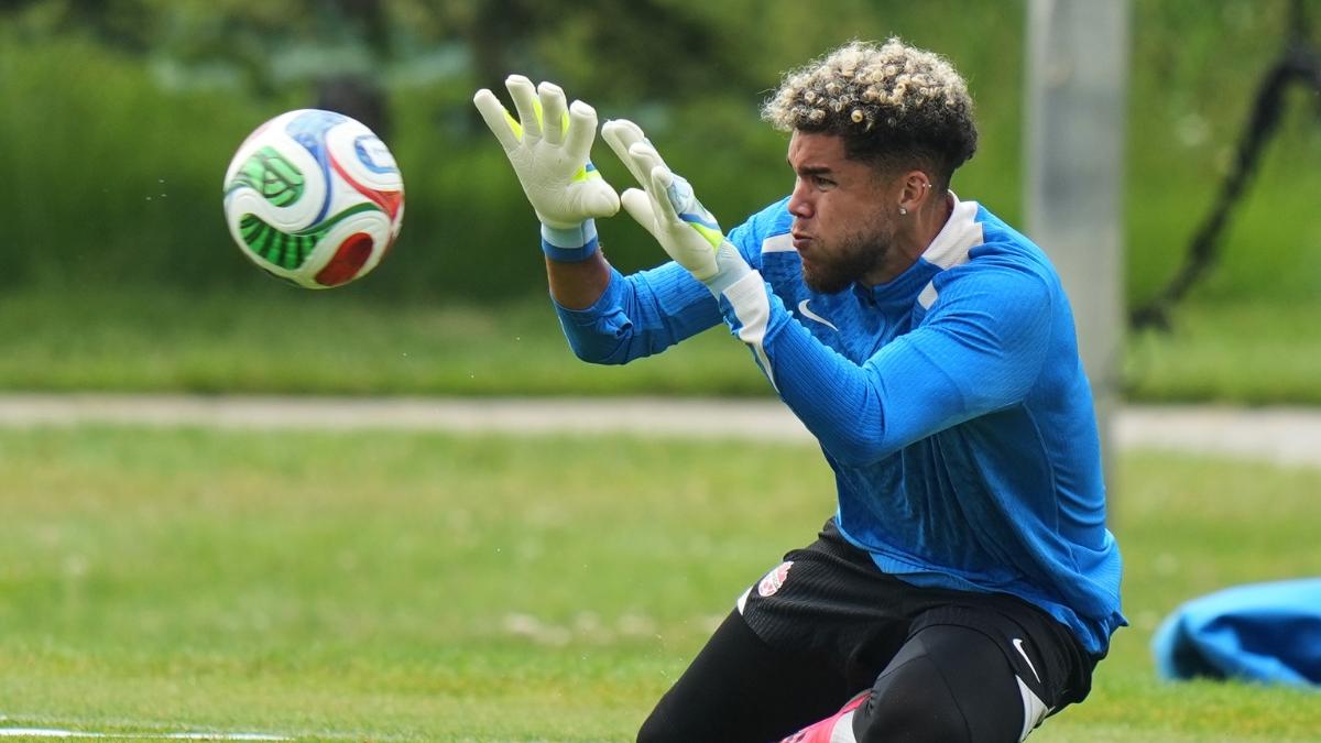 Canada vs Bosnia and Herzegovina: Historic first World Cup game on Canadian soil