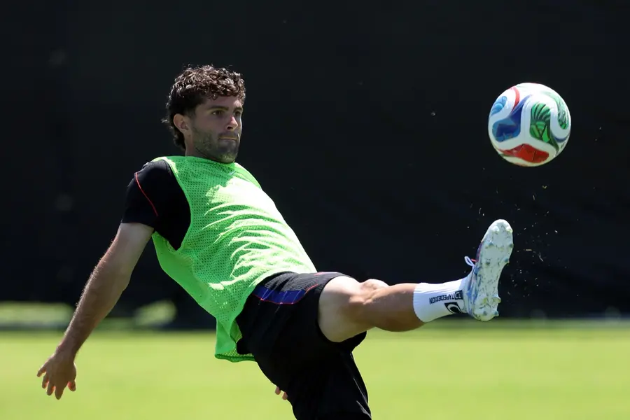 christian-pulisic-united-states-world-cup-2026