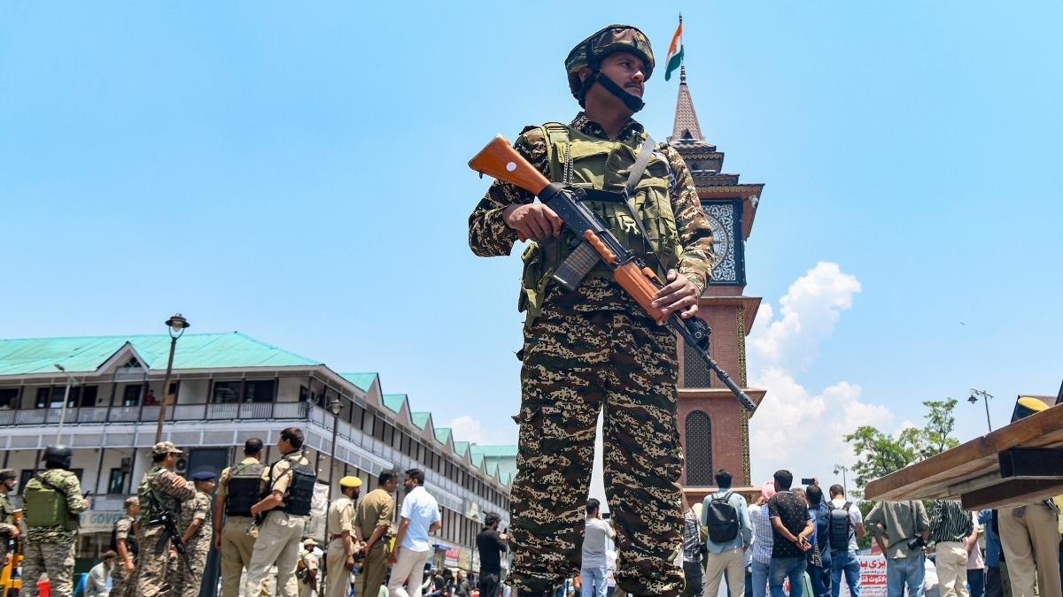 'Return the bodies': Pakistan accused of withholding activists' bodies as PoJK protests intensify