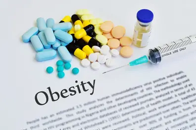 EXPLAINED: How does Pfizer's new weight loss drug Berobenatide work?
