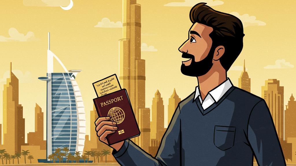 What the new UAE visa rules mean for Indians in 2026: From Golden Visas to easier Gulf travel