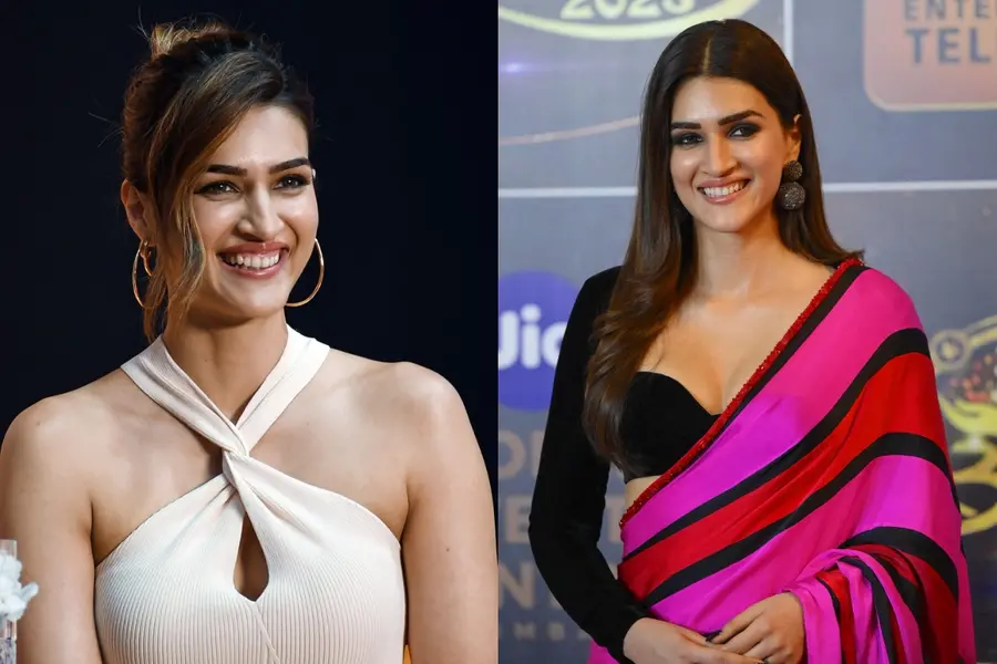 Kriti Sanon