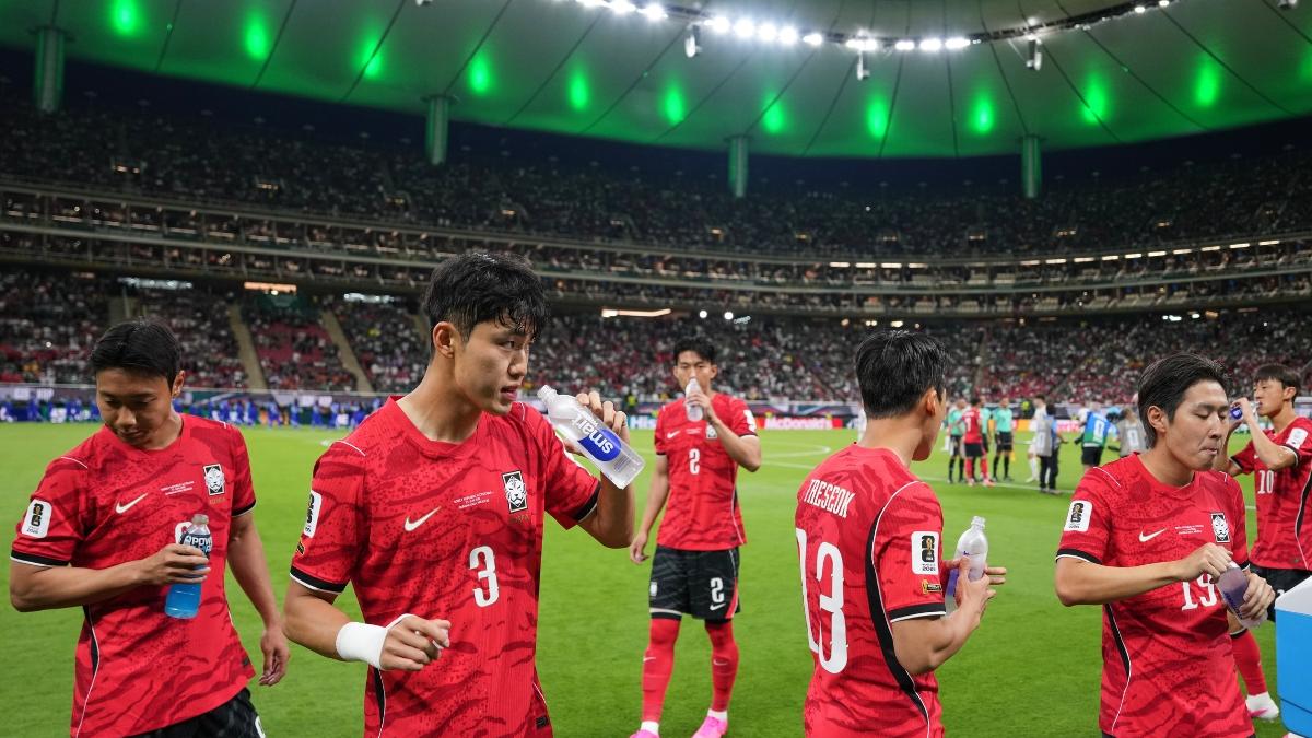 FIFA World Cup hydration break controversy: Welfare benefit or commercial ploy?