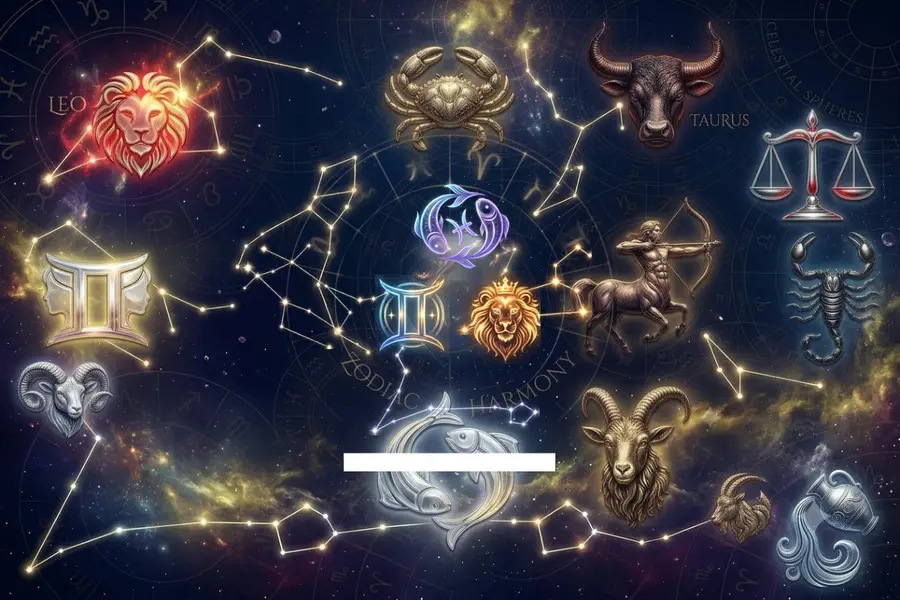 zodiac