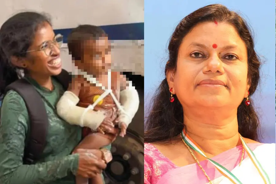 ഒന്നരവയസുകാരന്റെ മരണം; വീഴ്ച വരുത്തിയ ചൈൽഡ് പ്രൊട്ടക്ഷൻ ജീവനക്കാരനെ പുറത്താക്കാൻ മന്ത്രിയുടെ ഉത്തരവ്