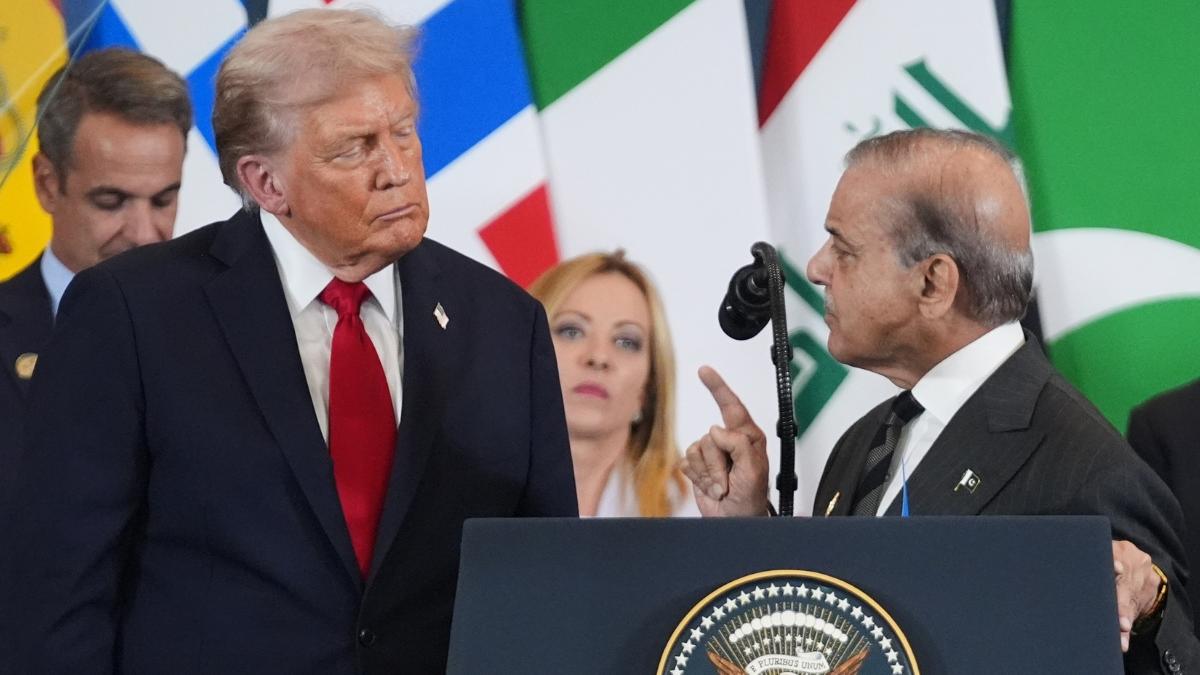 Is the Middle East war finally ending? Pakistan claims US-Iran breakthrough