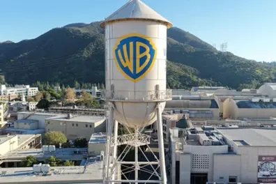 Paramount’s $111 billion Warner Bros takeover clears US antitrust hurdle
