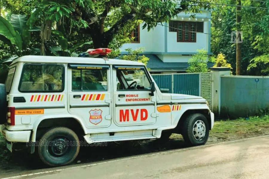 MVD