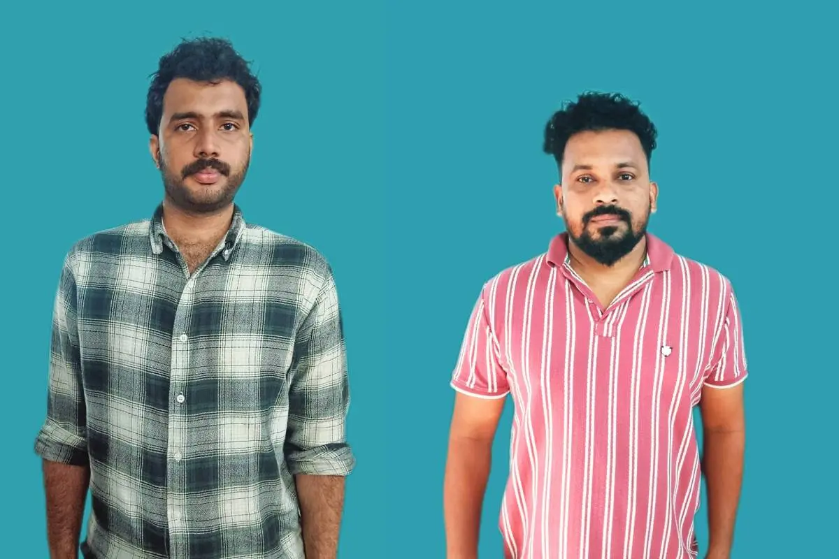 മുഹമ്മദ് സൽമാൻ സാലിഹ്, പി.പി. സാദിഖ്