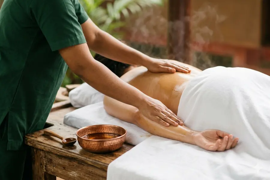 Sanskrit University Invites Applications For International Diploma In Ayurveda Panchakarma And Spa Therapy