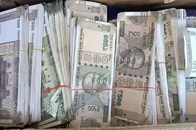 ₹4.26 lakh deposit triggers probe after fake ₹500 notes surface at Kerala's Kannur bank