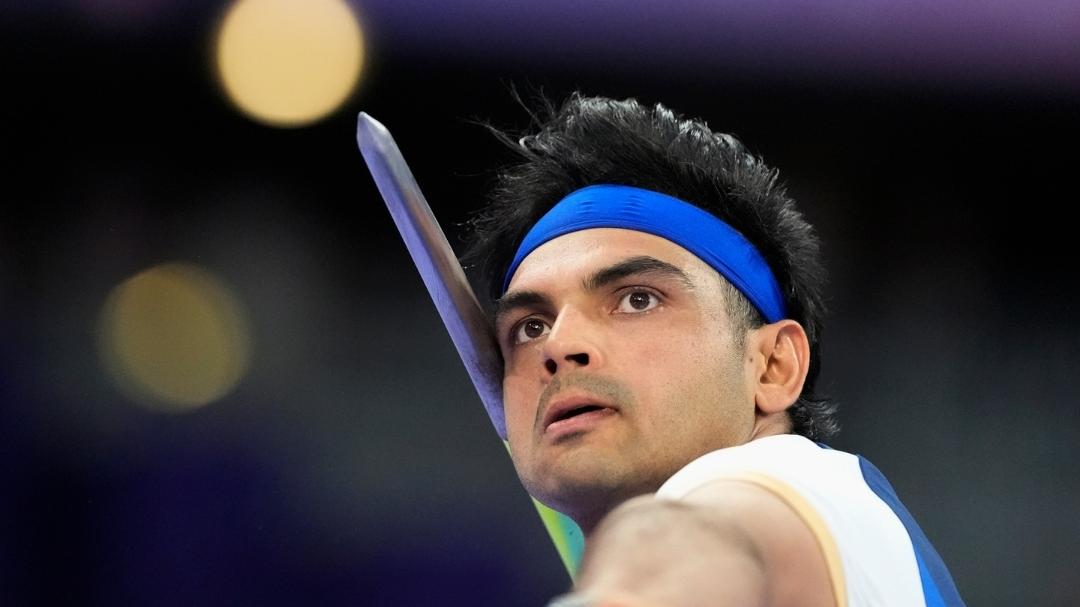 No Neeraj Chopra in Doha! Olympic star continues rehab...