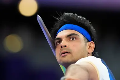 No Neeraj Chopra in Doha! Olympic star continues rehab ahead of major events