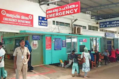 Months of hospital visits, maggot-infested wounds: Tribal cancer patient's plight raises questions over healthcare access in Kerala