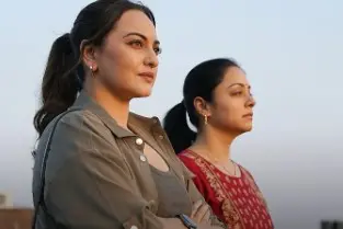 Sisterhood on screen: Celebrating female bonds in Indian Cinema