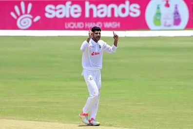 BCB condemns harassment of cricketer Nayeem Hasan by law-enforcing agency, demands probe